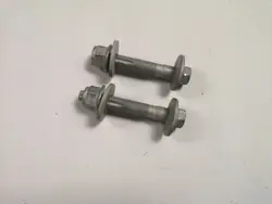 SRUBAEXPL1122 Parafuso excêntrico braço suspensão Ford