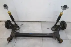 Poutre suspension arrière SEAT OE BNE4288 - Occasion