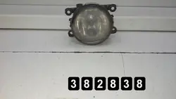 Nebelscheinwerfer Renault Megane OEM AM-382838 Gebraucht