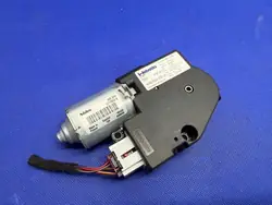Motor de teto solar Audi OEM 4G8959591A