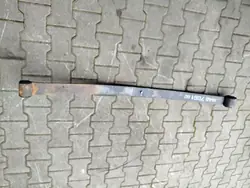 Hinterachsfeder OEM PAJ2427 für Movano Ducato