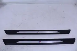 BMW 4 Coupe F32 M-Paketti kynnyslista sarja OEM