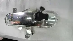 Phare avant droit Fiat Panda