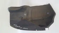 Dacia OE 767492736R rear left wheel arch