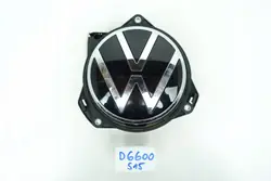 Cámara trasera OEM 3G0827469EL para VW Passat B8