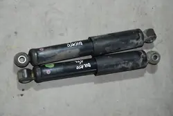 Ammortizzatore Posteriore Boxer Jumper Ducato 2006-