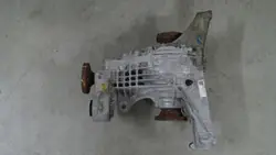 Diferencial traseiro 0D2500043H para Audi SQ5 II