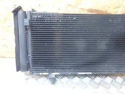 Klimaradiator Subaru Forester III 2008 73210FG000