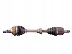 Semieje delantero izquierdo OEM Zawada-379539- Honda CR-V