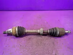 Demi-arbre avant gauche OEM Zawada-379539- Honda CR-V