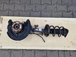 OEM 355435453543 Vorderer linker Stoßdämpfer Volvo V40 II