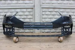 Paraurti anteriore Seat Leon IV 2020-2024 OEM 5FA807221