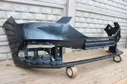 Para-choque dianteiro Seat Leon IV 2020-2024 OEM 5FA807221