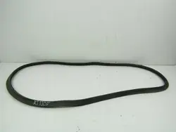 OEM AK-6-88064 Kofferraumdeckel-Dichtung Renault Clio 3