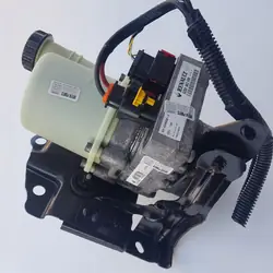 Bomba de direção assistida Dacia OE 8200963686