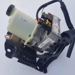 Bomba de direção assistida Dacia OE 8200963686