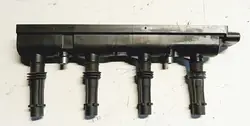 Bobina de ignição Opel Meriva B OE 55577898