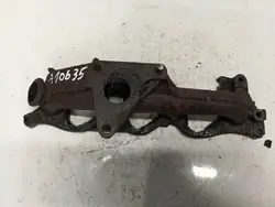 Avgasgrenrör OEM 2580347 Renault Laguna 2003