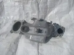 Coletor de admissão Subaru Forester IV Outback IV 2.0D Diesel
