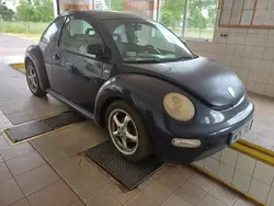 Oikea ajovalo VW New Beetle 2000