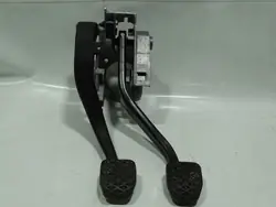 Kupplungs- & Bremspedale OEM 2283725 für BMW E8x/E9x