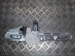 Opel Signum raamregelaar OEM 24414776 24451521