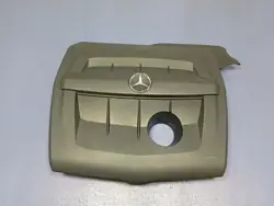 Cache-moteur Mercedes OEM A6070100067 pour Classe B W246