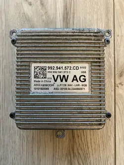 Module LED OEM 992941572CD pour VAG