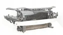 Courroie Avant OEM 360207231 pour Audi A4 B8 2.0 TDI