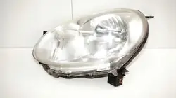 Linker Frontscheinwerfer OEM 371117982 für Nissan Micra K13
