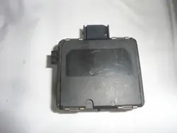 Module d'assistance au changement de voie Audi OE 4M0907566D