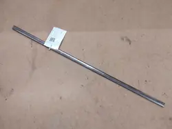 OEM JUT12689 Sidorutslist vänster Citroen C4
