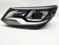 Refletor de Farol Volkswagen OE 5N1941043B