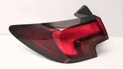 Luz trasera izquierda Opel Astra K HB 15- 39015943