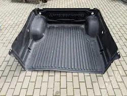 Protetor de caçamba Mitsubishi L200 V Triton 2019-2023
