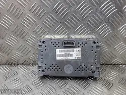 Ecrã de visualização Nissan Navara OEM 28091ep00a