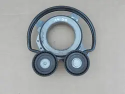 Audi OE 06N 903 133 Meervoudige Ribriemspanner