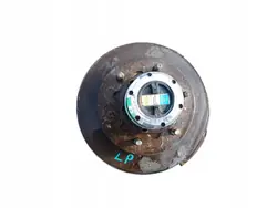 Mangueta delantera izquierda OEM LUK926 - Hyundai