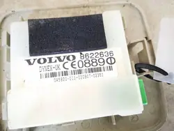 Ordinateur d'immobilisation OEM 8622636 Volvo S60 2002