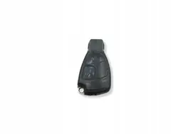 Clé Mercedes OEM UHP2325 - Télécommande 2 Boutons