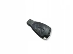 Llave Mercedes OEM UHP2325 - Mando 2 Botones