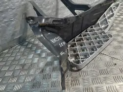 OEM 1426107 Scania obere Trittplatte, linke Seite