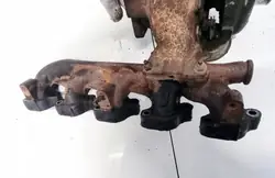 Collecteur d'échappement OEM 30637797 Volvo S60 2.4L