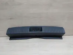 OEM 403004153ABABK Couvre-ceinture arrière Omoda 5