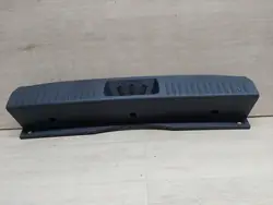 OEM 403004153ABABK Capa de cinto traseiro para Omoda 5