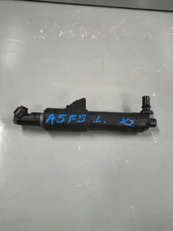 Audi OEM 8W6955101A Vasen ajovalopesuletin