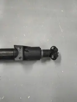 Boquilla lavafaros izquierda Audi OEM 8W6955101A