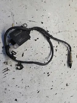 SENSOR NOX OPEL ASTRA K 55495596 1.6 CDTI