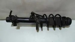 OEM 000 McPherson etu-oikea Skoda Rapid 1.2TSI:lle