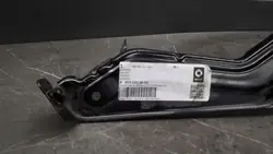 Support d'aile avant gauche Smart ForFour W453 A4536200001